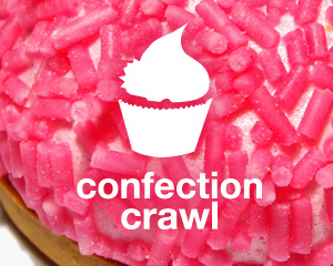 Confection Crawl
